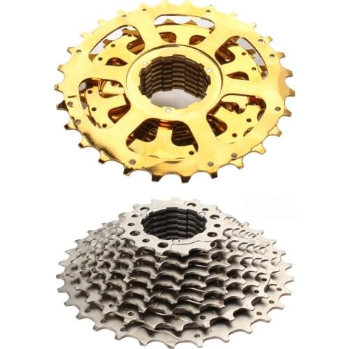 11-speed Road Bike Flywheel 28T 32T Steel Bicycle Flywheel 22-speed Golden Flywheel Flywheel for Shimano