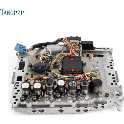 RE5R05A P637403 Transmission Control Unit TCU Valve Body for HYUNDAI for INFINITI EX35 FX35 G35 G37 M35 M45 ARMADA for KIA