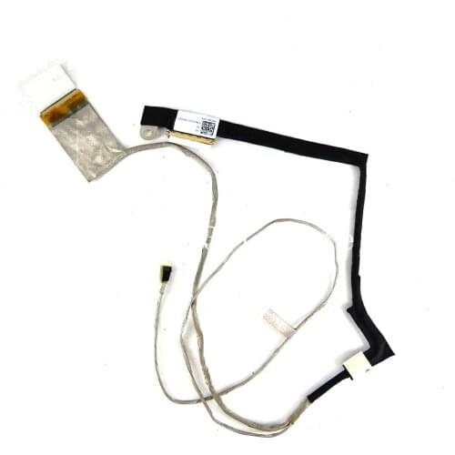 FOR Asus For ASUS X450VC X450V LVDS DDXJALLC010 14005-00931700 LVDS CABLE Flexible cable