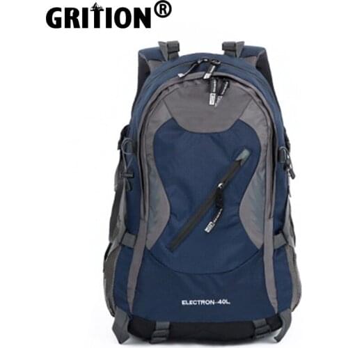 GRITION Expedition Backpacks
