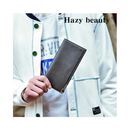 Hazy beauty Wallets