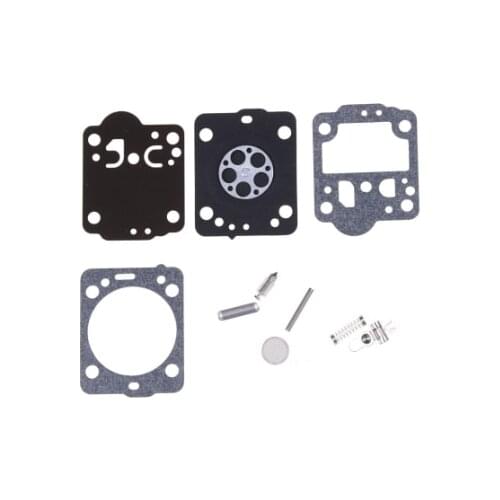 Gasket Set Fits For Husqv Arna Chainsaw Models 235 236 240 435 JONSERED CS2234 CS 2238 ZAMA CARB KIT RB-149 Carburetor