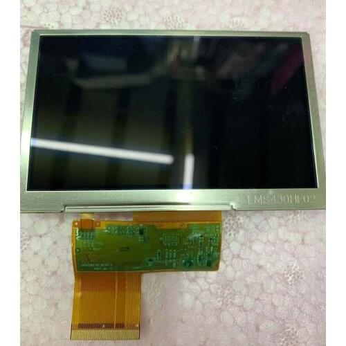 LMS430HF08 LCD SCREEN