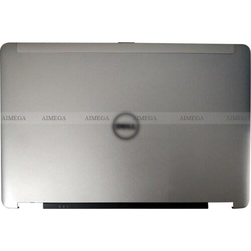 NEW Laptop LCD Back Cover/Front Bezel/Palmrest/Bottom Case For Dell Latitude E6540 Computer Case Laptop Case