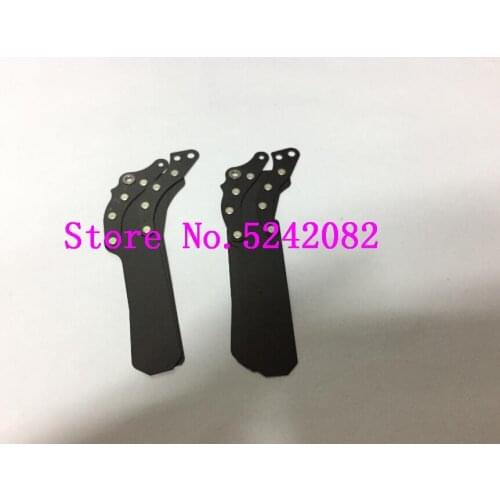 NEW Shutter Blade Curtain For Nikon D200 D300 D300S For Fuji S5 Digital Camera Repair Part