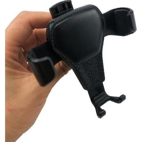 NEW Auto Accessories Gravity Car Mount For Dodge Avenger sedan Caliber SRT Caravan Challenger Intrepid Neon