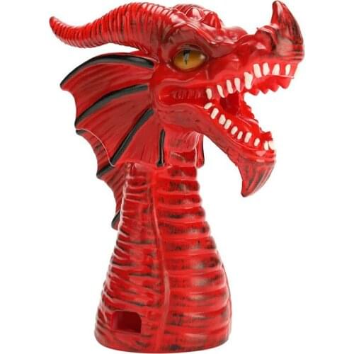Fire-breathing Dragon Steam Release Accessory Steam Diverter for Pressure Cooker Kitchen Supplies MAZI888