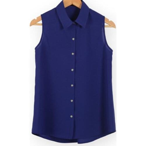 QLYFQY Collar Blouses