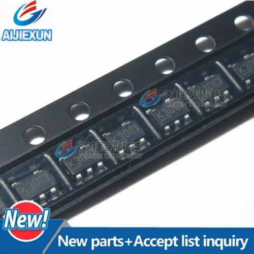 10Pcs XC6366A333MR K3D SOT23-5 in stock 100% New and original