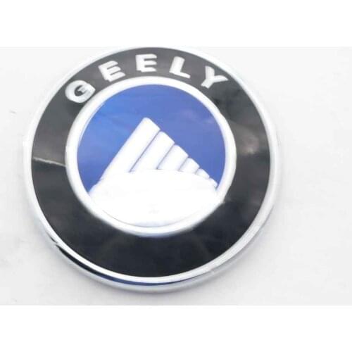1039021011 Front logo (LG-1) FOR GEELY LG-1