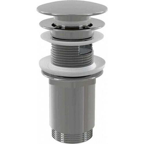 AlcaPlast Ball Valves