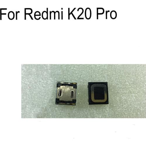 Динамики для телефонов Xiaomi Redmi K20 Pro Ivibrate China At AliExpress