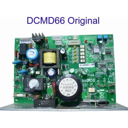 DCMD66 Treadmill Motor Speed controller motherboard endex DCMD66 treadmill control board for all brand treadmill