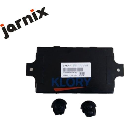 Good Quality Body Control Module For Chery VAN PASS OEM:S21-3600030