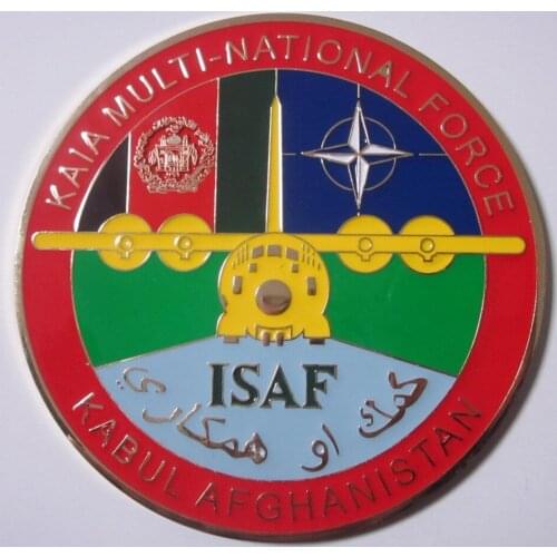 Low price quality high plating color Enamel coins