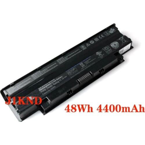 NEW GENUINE Battery J1KND FOR DELL Inspiron N3010 N4010 N4110 N5010 N5110 N7010