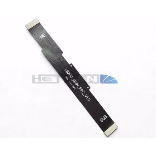 NEW Main board Connector Flex Cable For Xiaomi Redmi Note 5A Motherboard Flex Cable Repair Parts