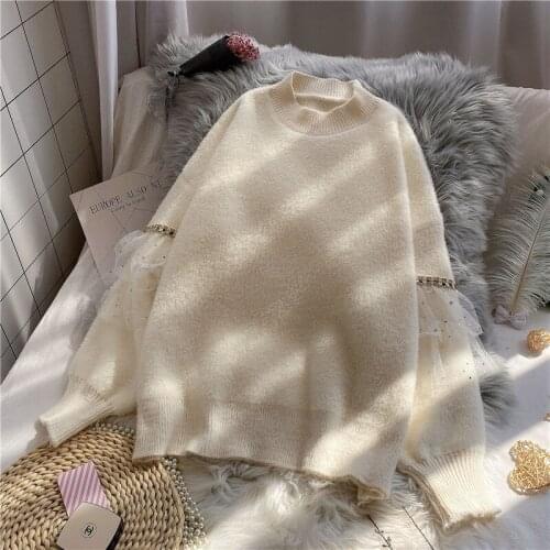 2020 Autumn women pullovers Winter women sweater ladies long sleeve knitted pullovers top femme pull tight shirts jumper cloths