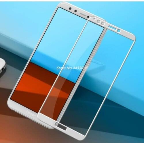 Protective Glass For Huawei Y6 Prime Y5 Y 5 6 5y 6y Case On The Honor 7a Pro A7 7 A 7apro Tempered Glas Screen Protector 9h