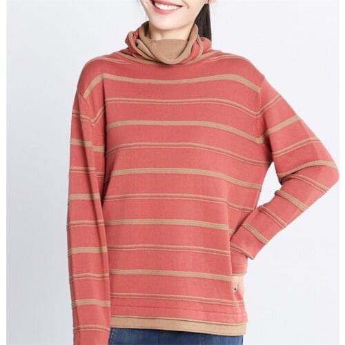 Winter Woman Sweater Knitting Pullovers Jumpers Knitted Sweater Women Plus Size Turtleneck Sweaters Female Sweaters Pull Femme