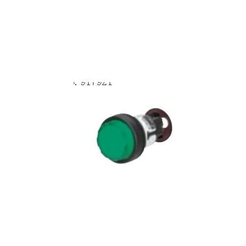 [ZOB] DR22E3L Round 22mm nose-type indicator DR22F3M fuji Fuji Japanese imports flathead Square --10PCS/LOT