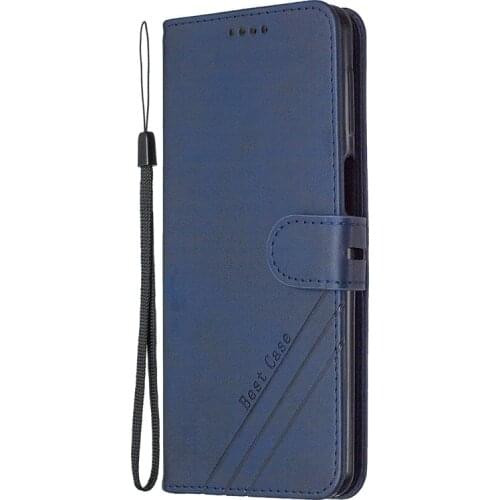 2021 Etui on For Xiaomi Redmi 9T 9AT 9C NFC 9i Case Wallet Magnetic Leather Cover na For Redmi9 Power 9 Prime T Flip Phone Coque