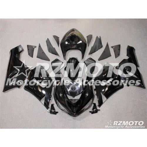 ACE KITS New ABS motorcycle Fairing For kawasaki Ninja ZX6R 599 636 2005-2006 Injection Bodywork All sorts of color NO.1991