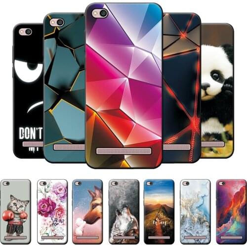 Adlikeme Phone Cases Xiaomi Redmi 5A