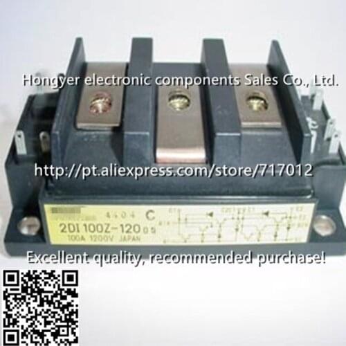 Free Shipping KaYipHT 2DI100Z-120 GTR:100A-1200V,Can directly buy or contact the seller
