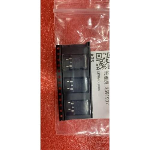 BUK9640 BUK9640-100A suitable for N20 computer patch field effect transistor 5PCS -1lot