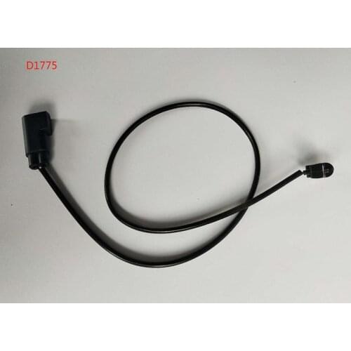 Brake pad wear sensor OEM D1775 2016 Transit Ford TRUCK Transit 2015 630mm