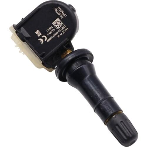 For - pressure sensor tire C6 (OSL) 4333mhz TP air pressure sensor 13589601