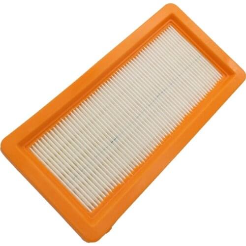 Karcher filter for DS5500,DS6000,DS5600,DS5800 robot vacuum cleaner Parts Karcher 6.414-631.0 hepa filters accessory