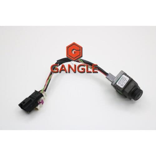 Rear View Front Camera A0009050903 For Mercedes CLS W218