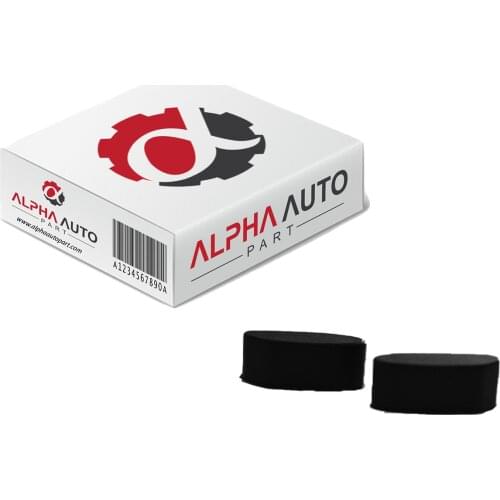 2 PCS. Sunroof Slider Repair Clips For Mercedes E Class W211