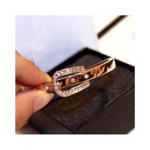 LPXLYLZY Rigid Bracelets