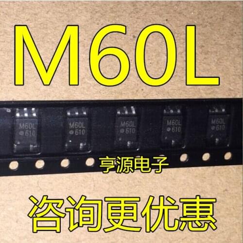 M60L HCPL-M60L SOP5