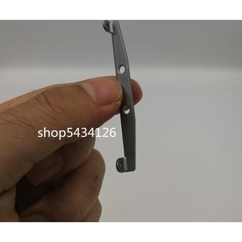 Rc Crawler Toy Car Spotlight Metal Mount For 1/10 Scale Remote Control Car Tamiya CC01 Chassis Wranglers Pajero Body Shell Parts