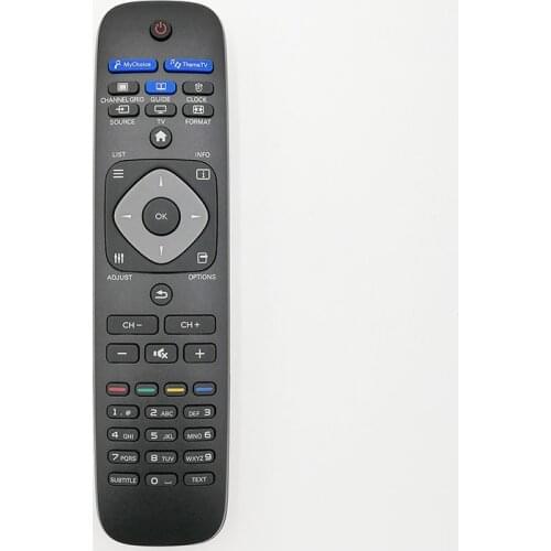 New Original remote control for Philips 22HFL3007D/10 26HFL3007D/10 32HFL3007D/10 42HFL3007D/10 Hospital TV