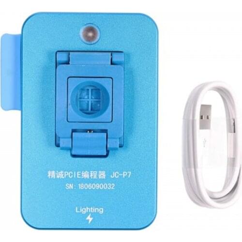 PF JC P7 PCIE Error Fix Tool Memory Upgrade Programmer for iPhone 6S/6SP/7/7P/SE/iPad Pro