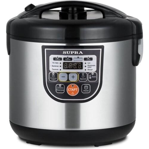 Supra Multicooker