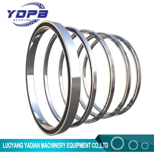 KD047CP0 Super-thin section ball bearings/Constant section thin-walled bearings KD047CP0 Precision robot joint bearings