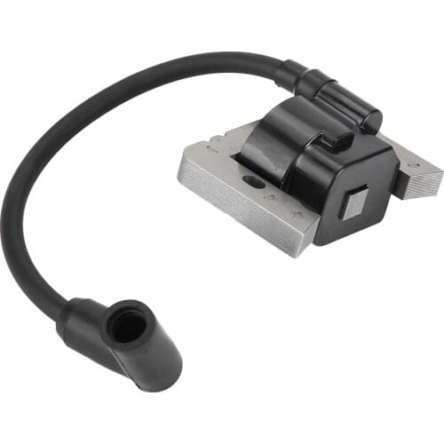 High quality brand new ABS Iron Electronic ignition Coil 36344A 37137 36344 for Tecumseh OHV110 thru OHV180