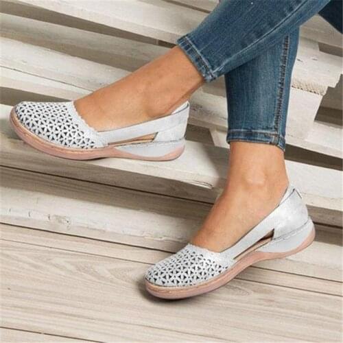 WENYUJH Women's Loafers