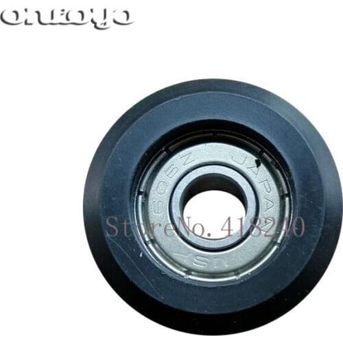 Embroidery Machine Parts For BARUDAN Embroidery Machine Parts NSK JAPAN 606ZV Bearing