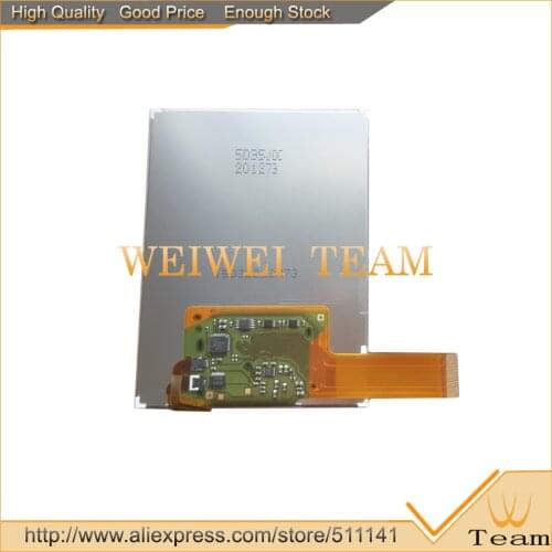 For Datalogic Falcon X3+ LCD Screen Display With Touch Screen Digitizer Assembly Complete For 3rd Version