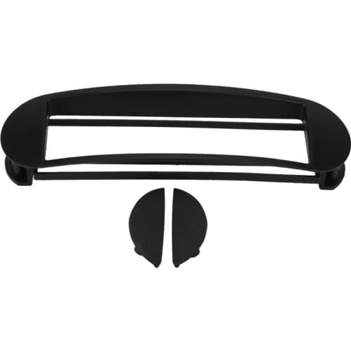 1 Din Radio Fascia DVD Stereo Panel Dash Mounting Installation Trim Kit Face Frame for Volkswagen Beetle