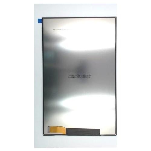 10.1" inch NEW for Alcatel OneTouch Pixi 3 (10) 3G 8080 8079 1280*800 IPS 39pin lcd display panel TXDT1010UXPA BKT1010U-A8