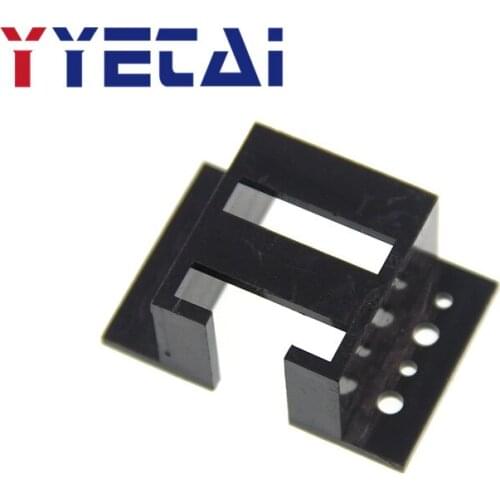 130 (180) small motor motor seat fixed bracket gear box motor bracket diy technology small production Free shipping