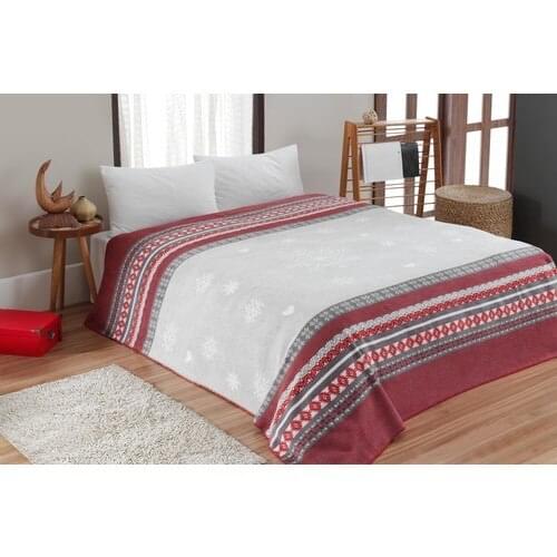 Cotton Throws On The Sofa Aksu China